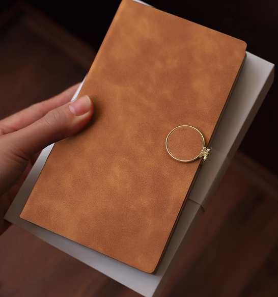 顺丰包邮2025新款定制印logo刻字敦行A6商务笔记本小本 顺丰包邮2025新款定制印logo刻字敦行A6商务笔记本小本