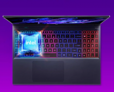 Acer/宏碁掠夺者擎neo14代酷睿i7/i5笔记本406